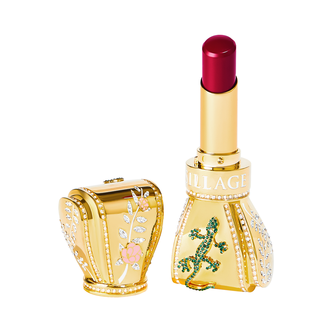 Passion de L’Amour Bow Lipstick Case - Limited Edition