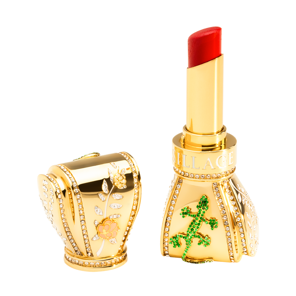 Passion de L’Amour Bow Lipstick Case