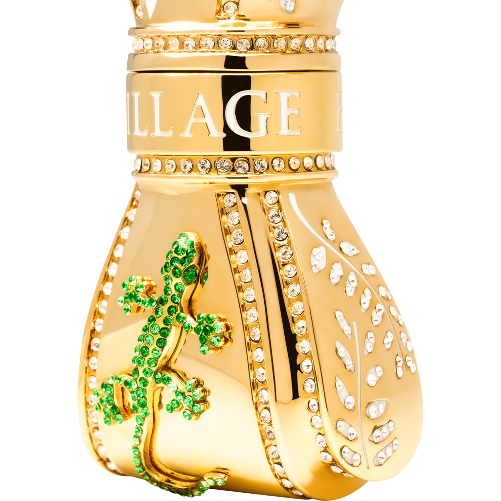Passion de L’Amour Bow Lipstick Case