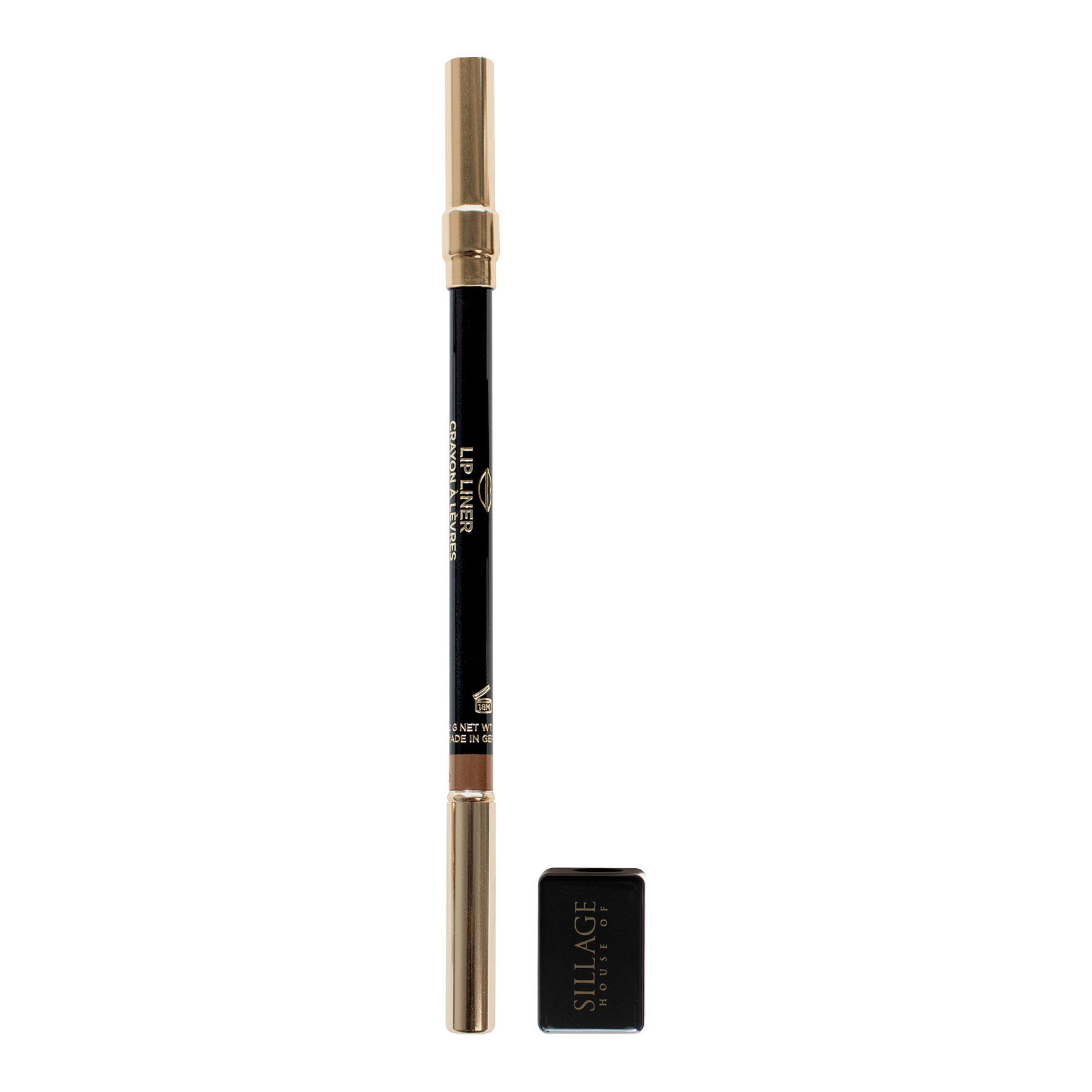 Lip Liner - Femme Fatale