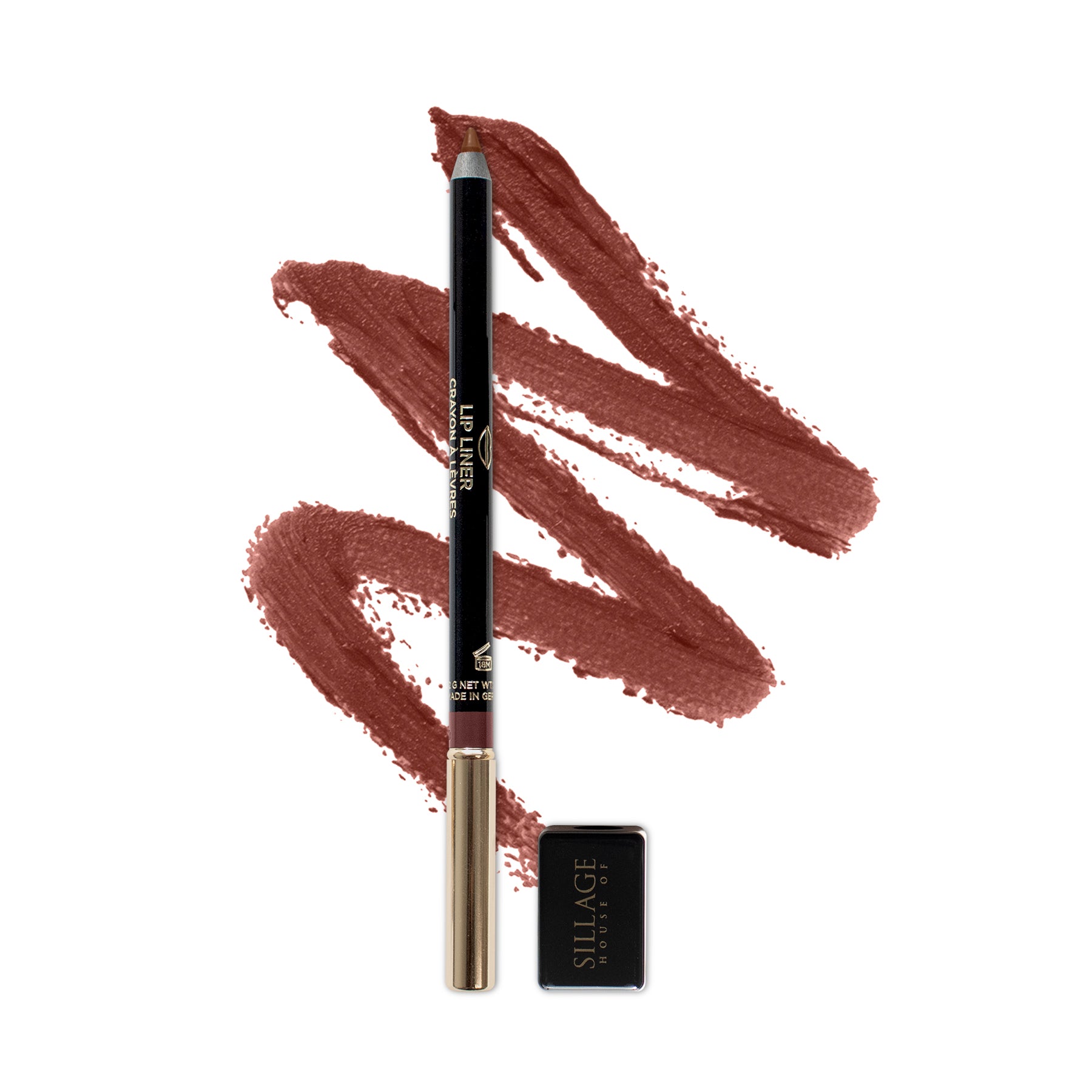 Lip Liner - Nicole’s Nude