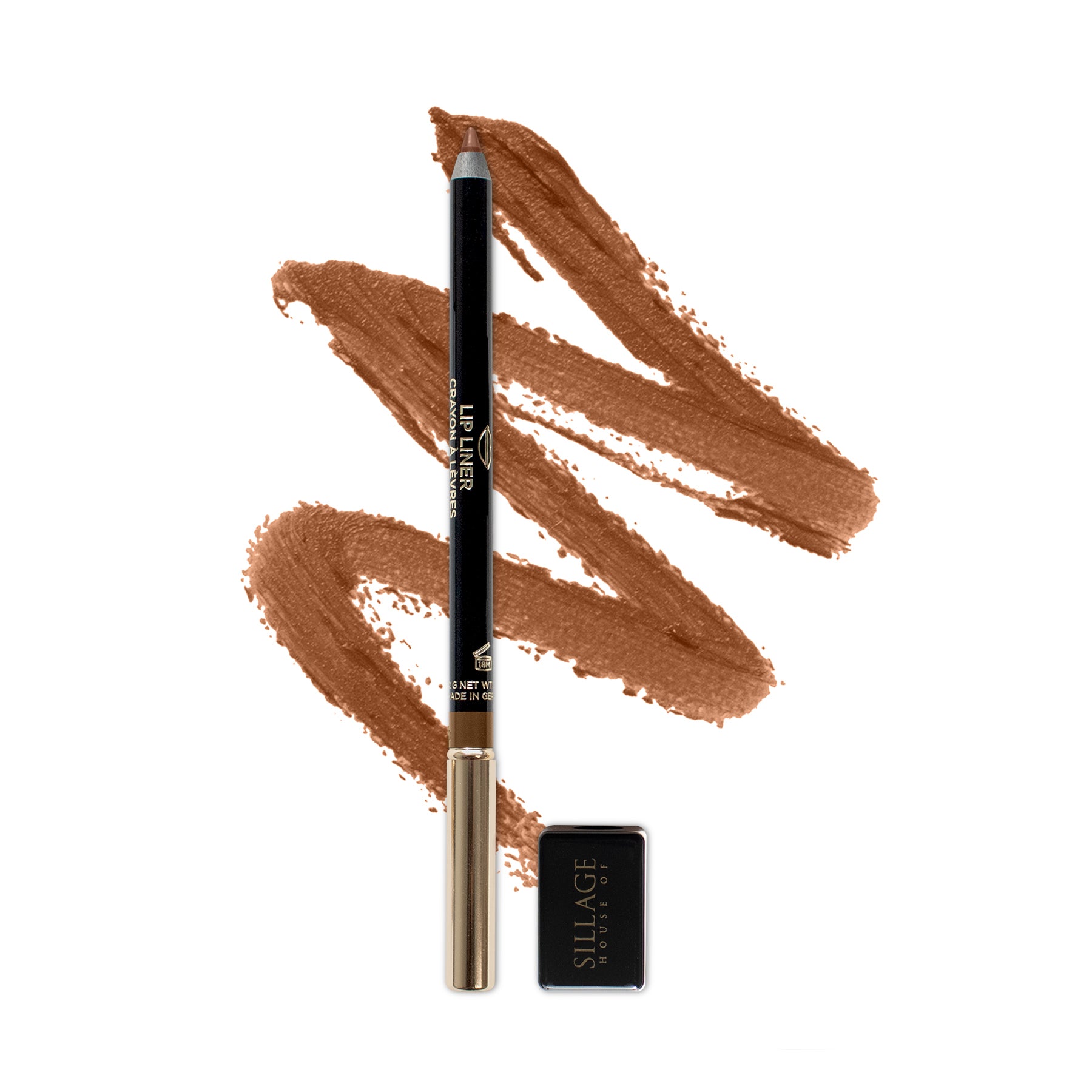 Lip Liner - Overline