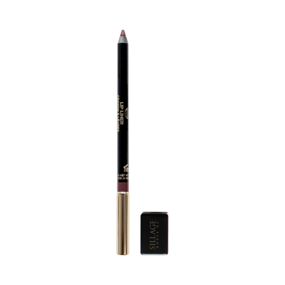 Nude Lip Liner Collection | House of Sillage | Luxury Beauty