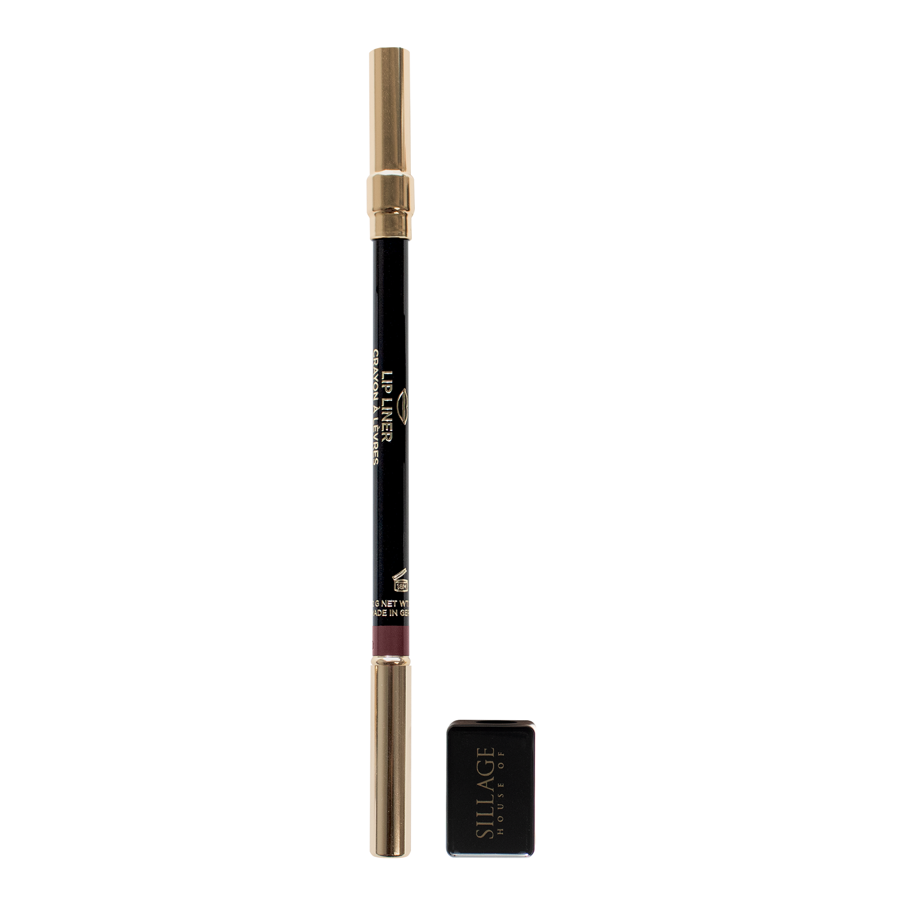 Lip Liner - Envious Nude