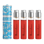 Arabesque Benevolence