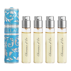 Arabesque Chevaux D'or