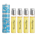 Arabesque Emerald Reign