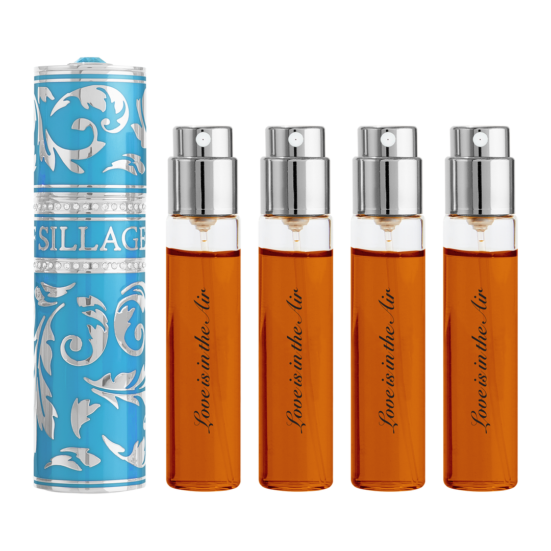 Arabesque Collection Travel Spray Set - Love is in the Air