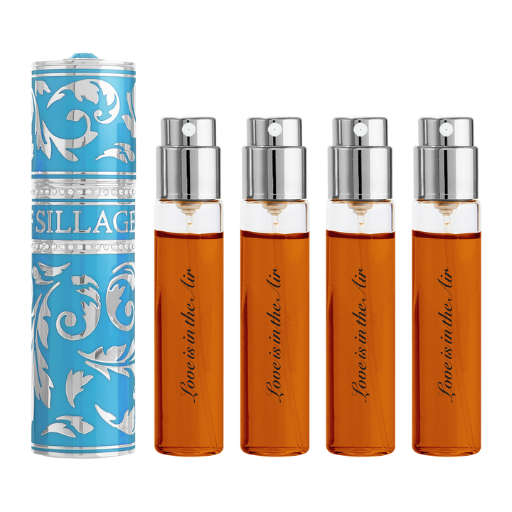 Arabesque Collection Travel Spray Set - Love is in the Air