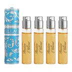 Arabesque Passion de L’Amour