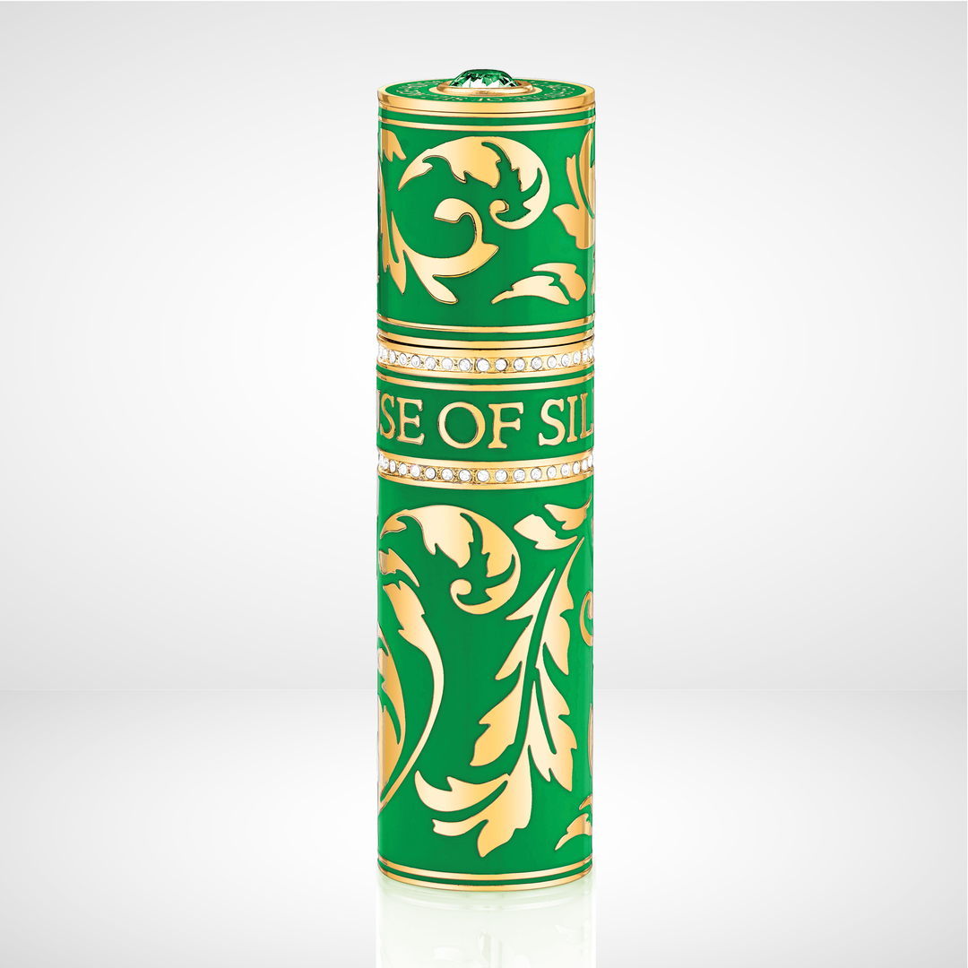 ARABESQUE COLLECTION TRAVEL SPRAY SET – MIX & MATCH – Choose 3 Fragrance Refills
