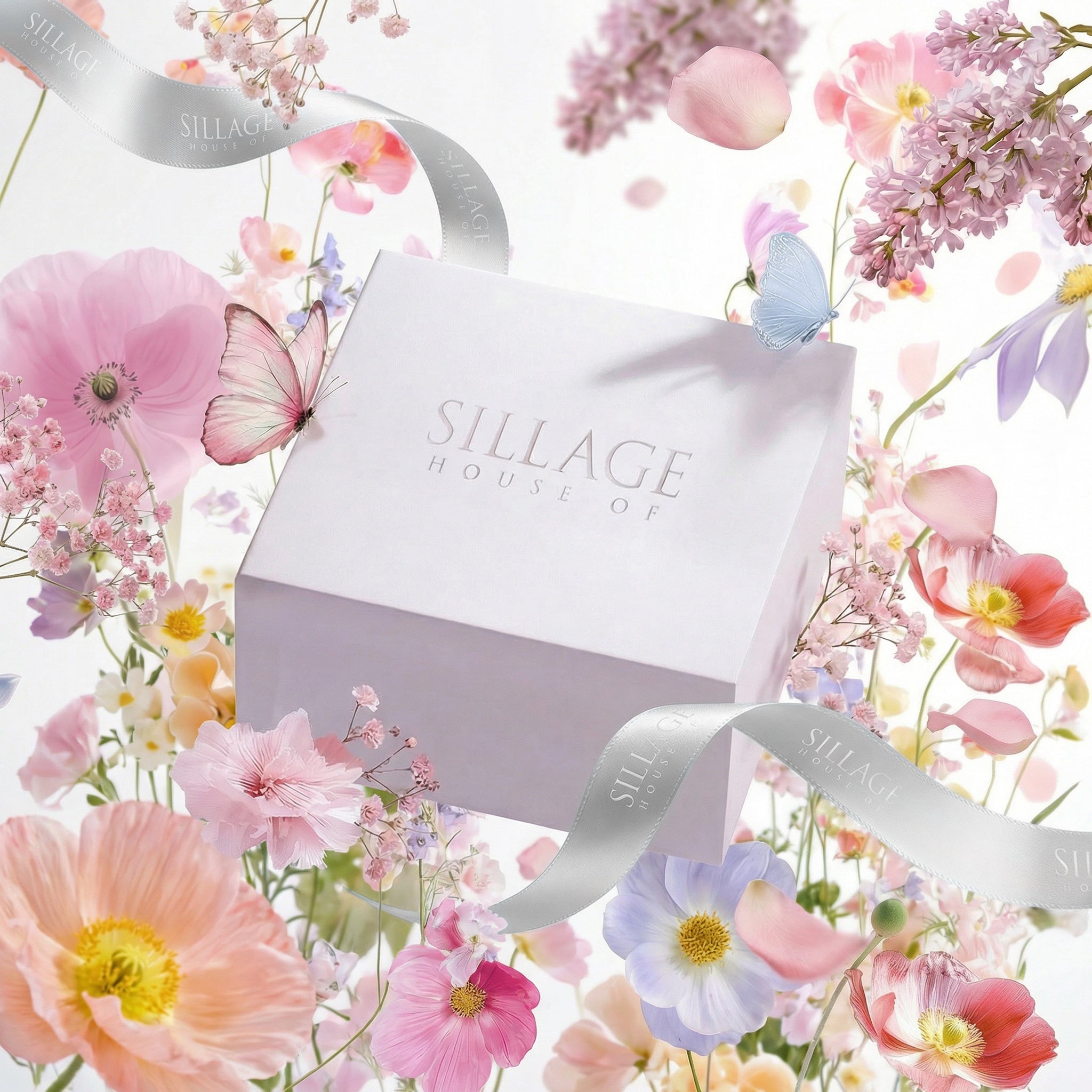 Awaken the Blossom Mystery Vault