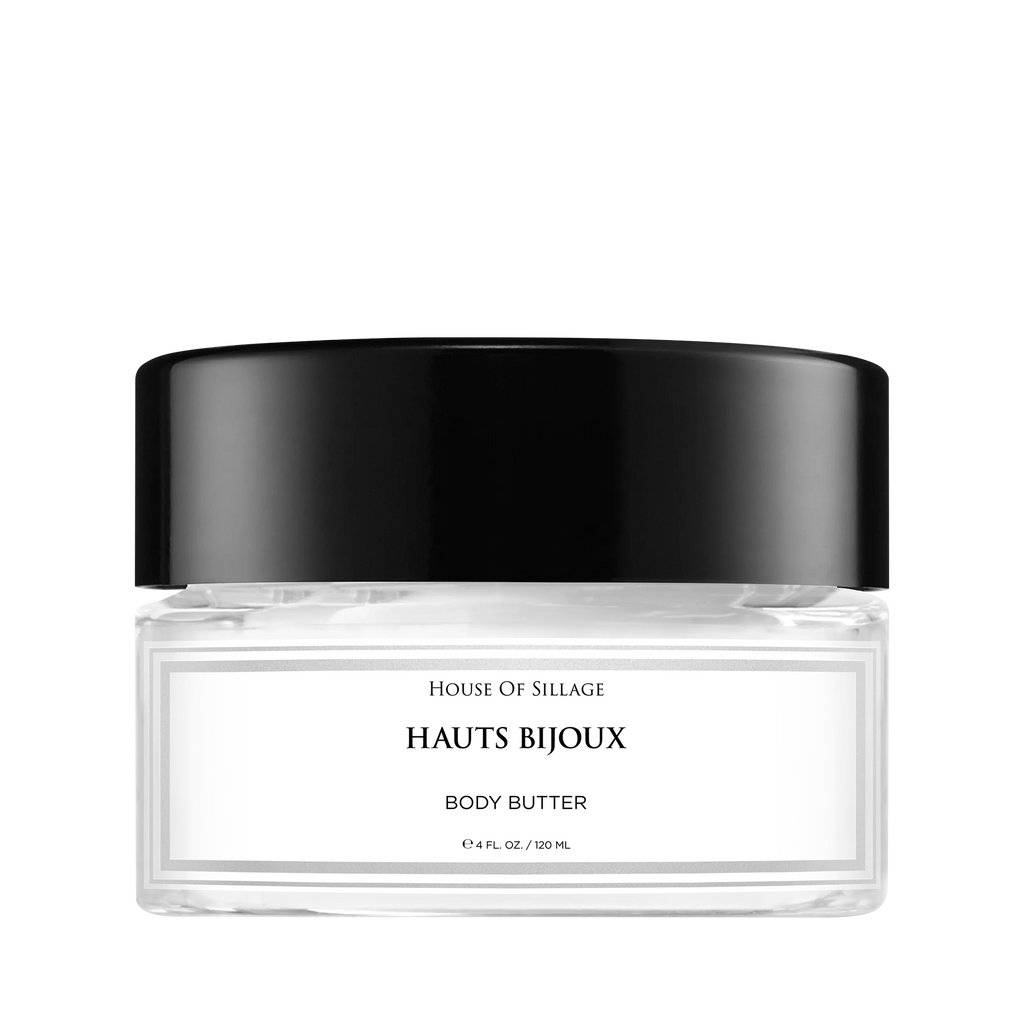 Hauts Bijoux Body Butter