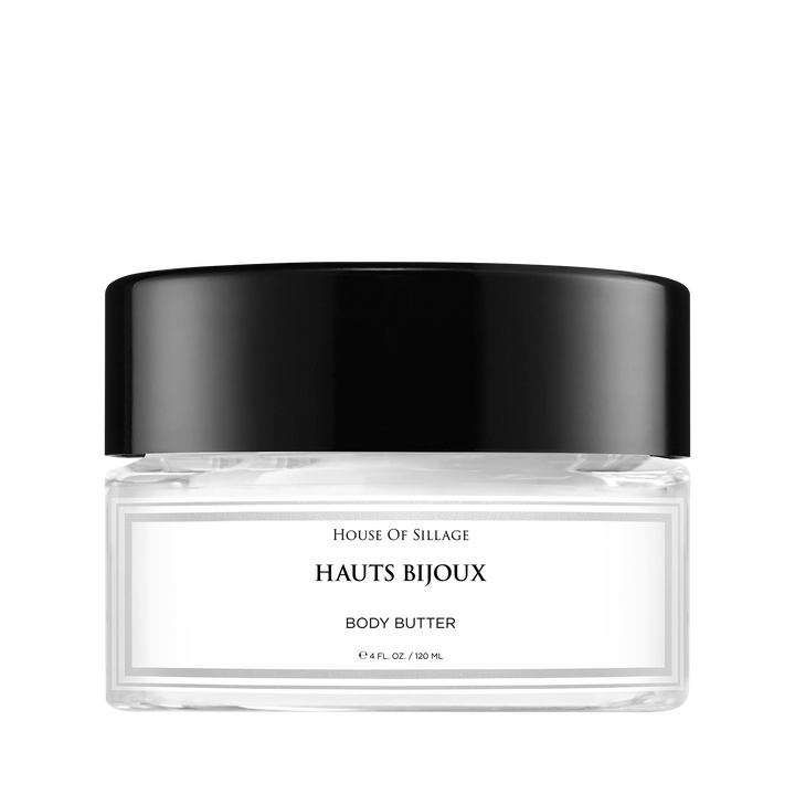 Hauts Bijoux Body Butter