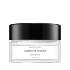 Passion de L’Amour Body Butter