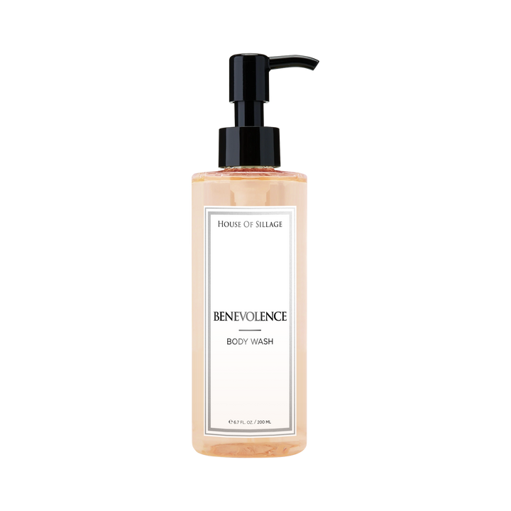 Benevolence Body Wash