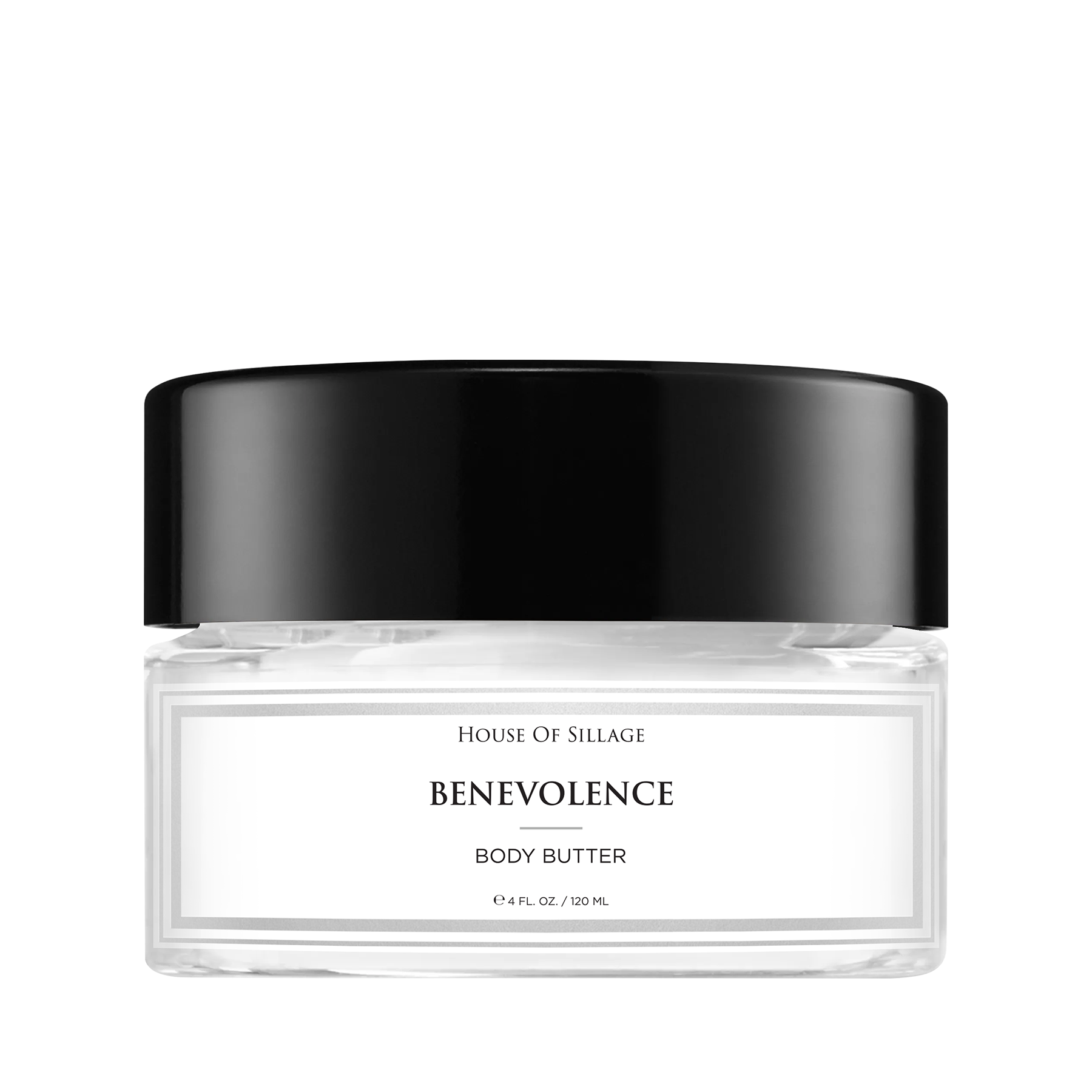 Benevolence Body Butter