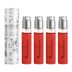 Arabesque Benevolence