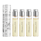 Arabesque Chevaux D'or