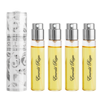 Arabesque Emerald Reign