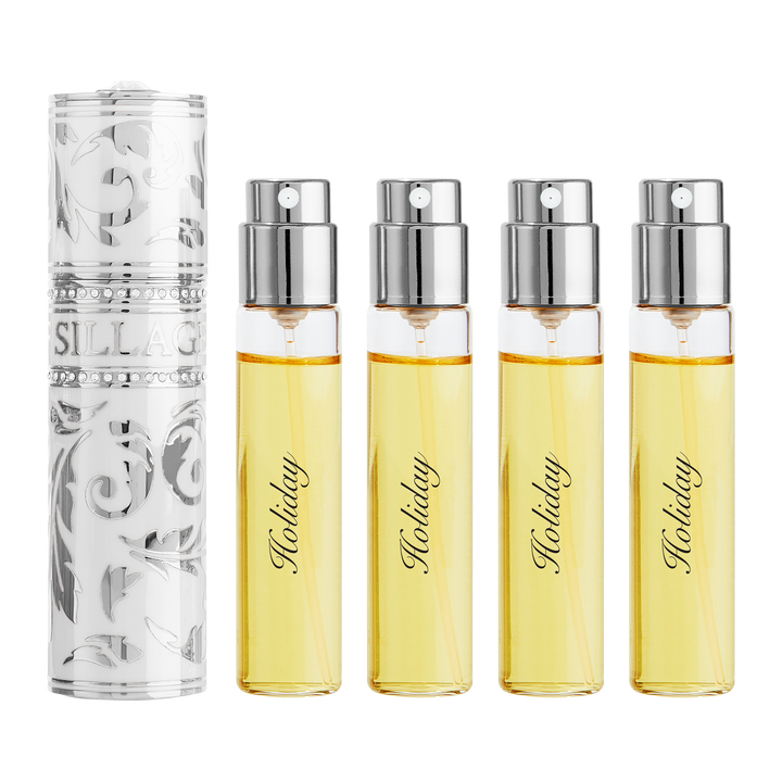 Arabesque Collection Travel Spray Set - Holiday