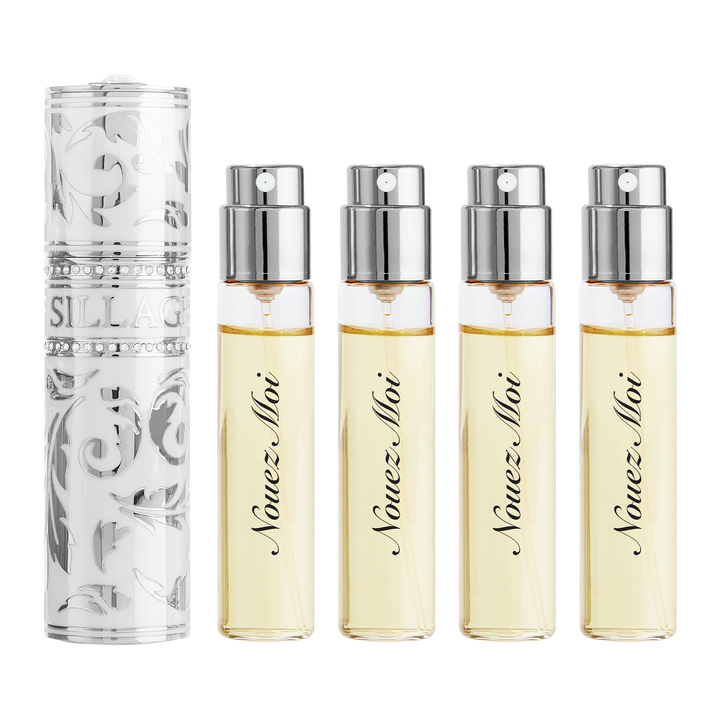 Arabesque Collection Travel Spray Set - Nouez Moi