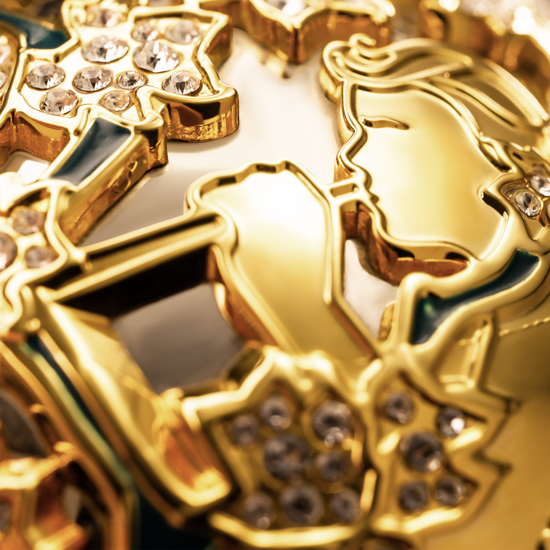 Benevolence - Limited Edition