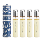 Arabesque Chevaux D'or