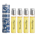 Arabesque Emerald Reign