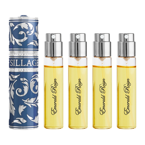 Arabesque Collection Ruby Parfum Travel Spray Set | House of