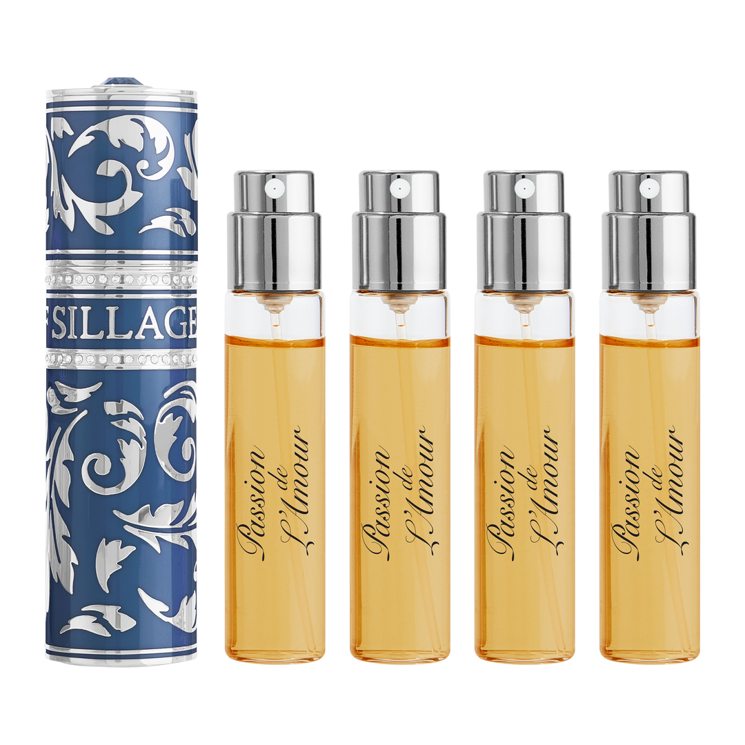 Arabesque Collection Travel Spray Set - Passion de L’Amour