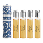 Arabesque Passion de L’Amour