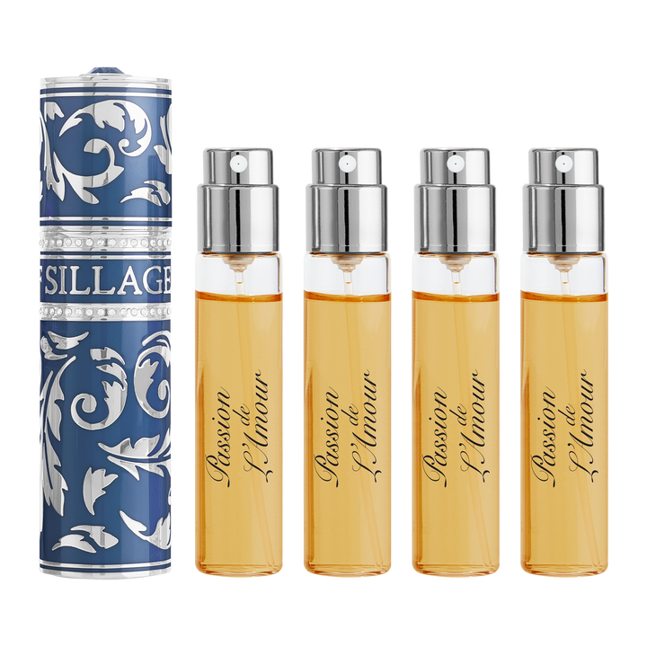 Arabesque Collection Travel Spray Set - Passion de L’Amour