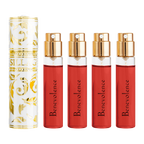 Arabesque Benevolence