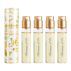 Arabesque Chevaux D'or