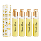 Arabesque Emerald Reign