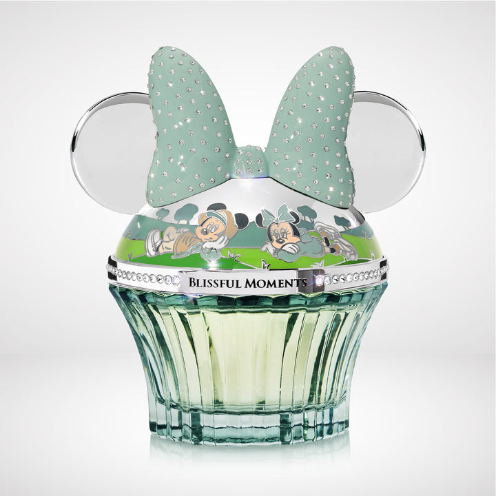 Mickey & Friends Collection Minnie Mouse Blissful Moments Fragrance