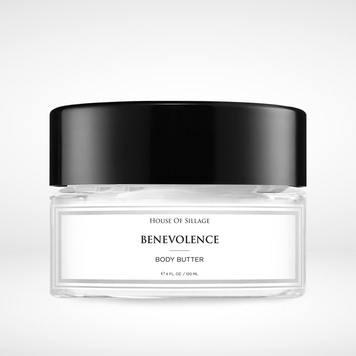 Benevolence Body Butter