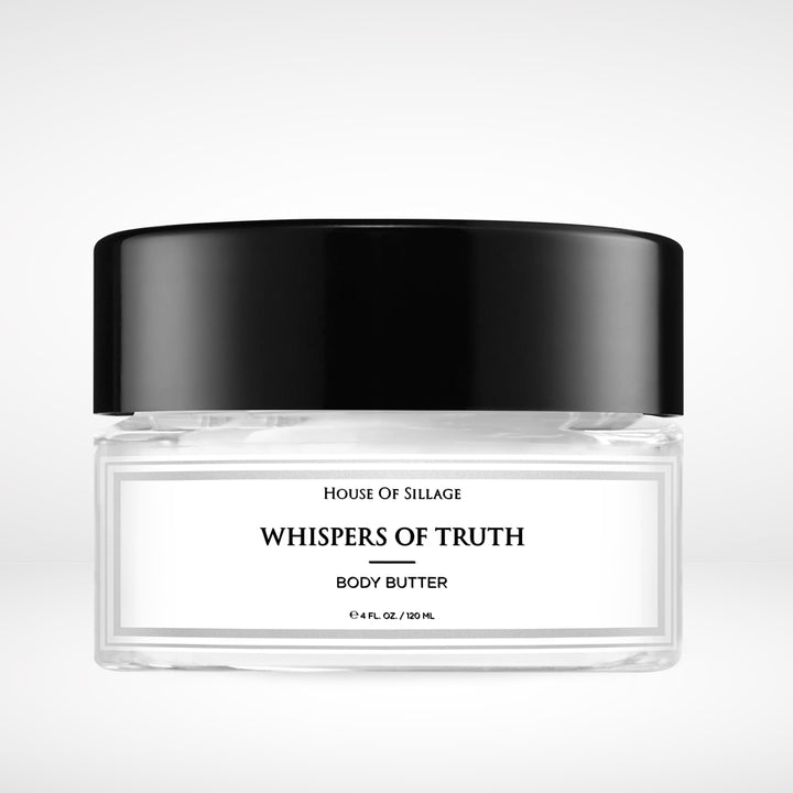 Whispers of Truth Body Butter