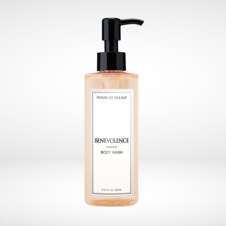 Benevolence Body Wash