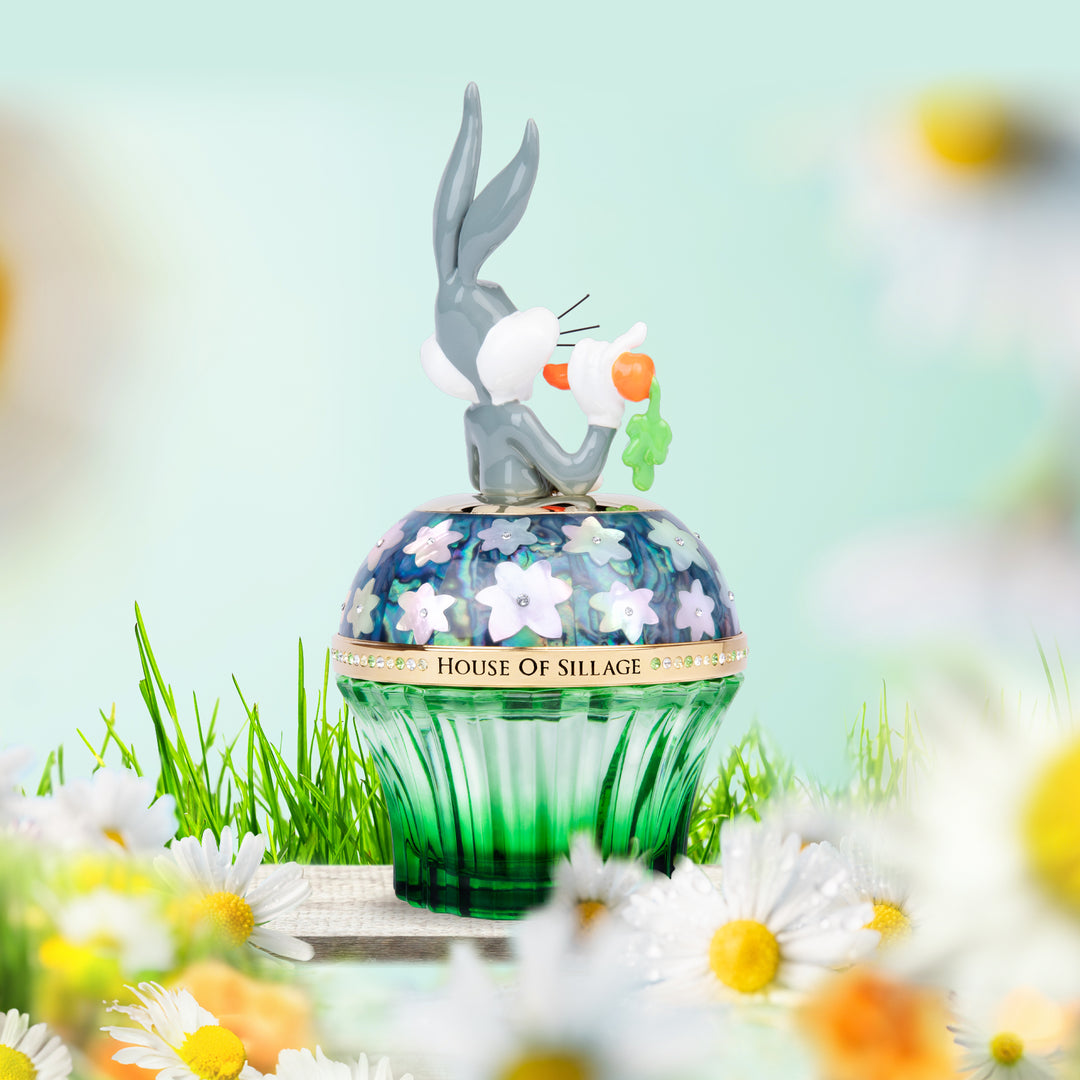 Looney Tunes Bugs Bunny™ Limited Edition Fragrance