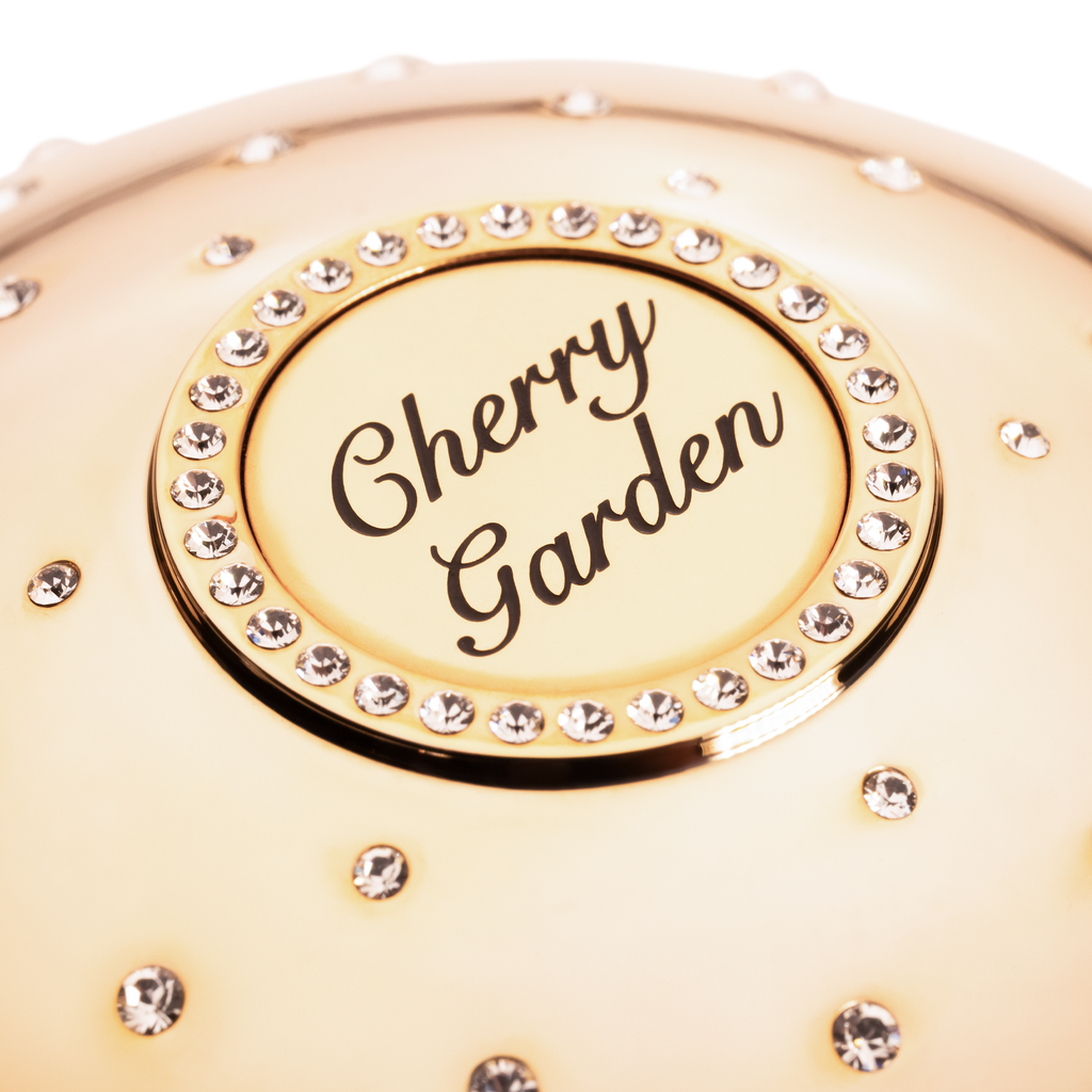 Cherry Garden