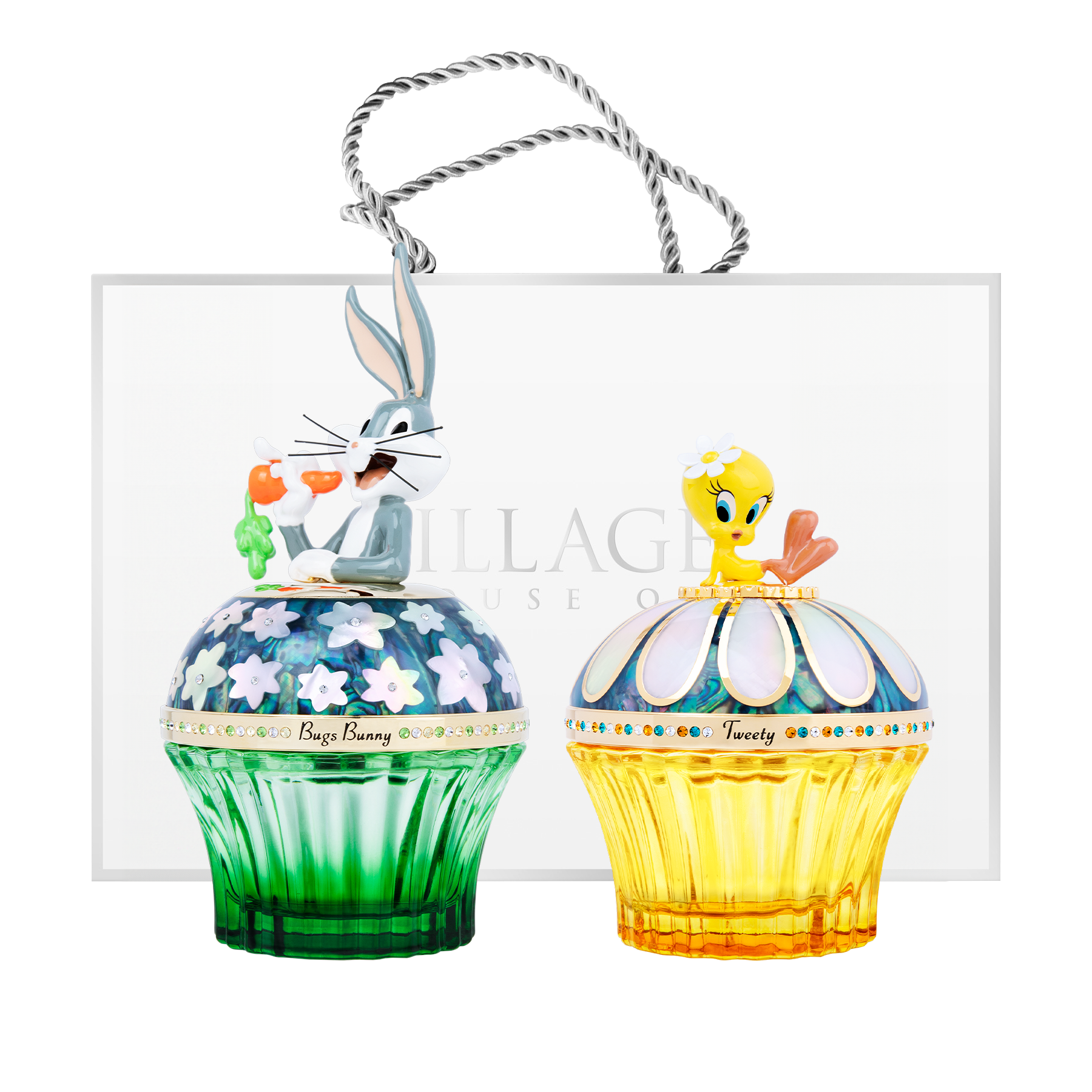 Cheerful Classics Gift Set