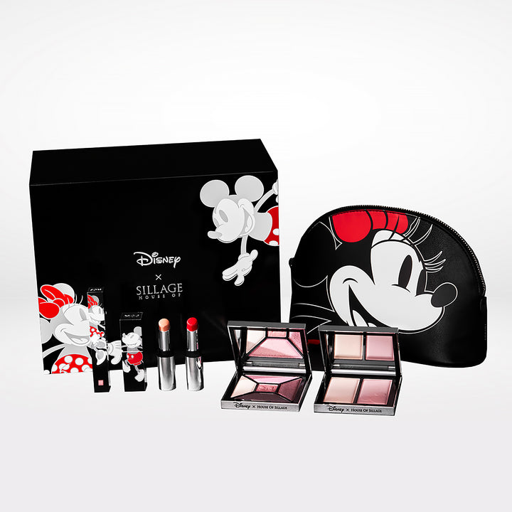 Disney x House of Sillage Collector's Set - Limited Edition