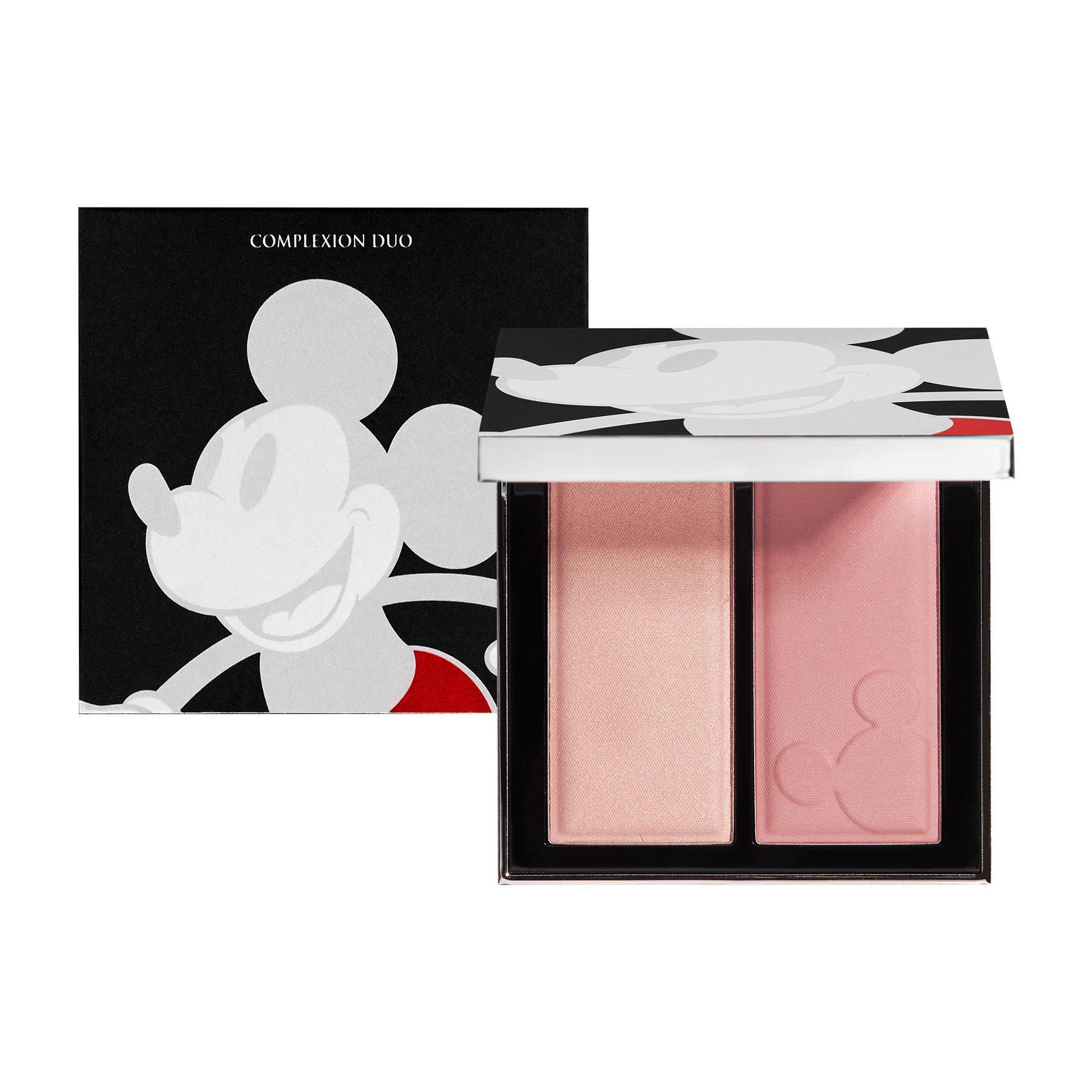 Disney x House of Sillage Beauty - Complexion Duo