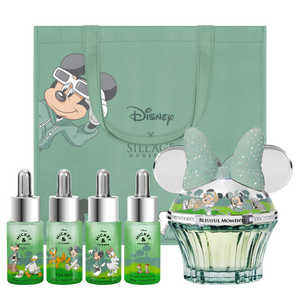 Minnie Mouse Blissful Moments Set