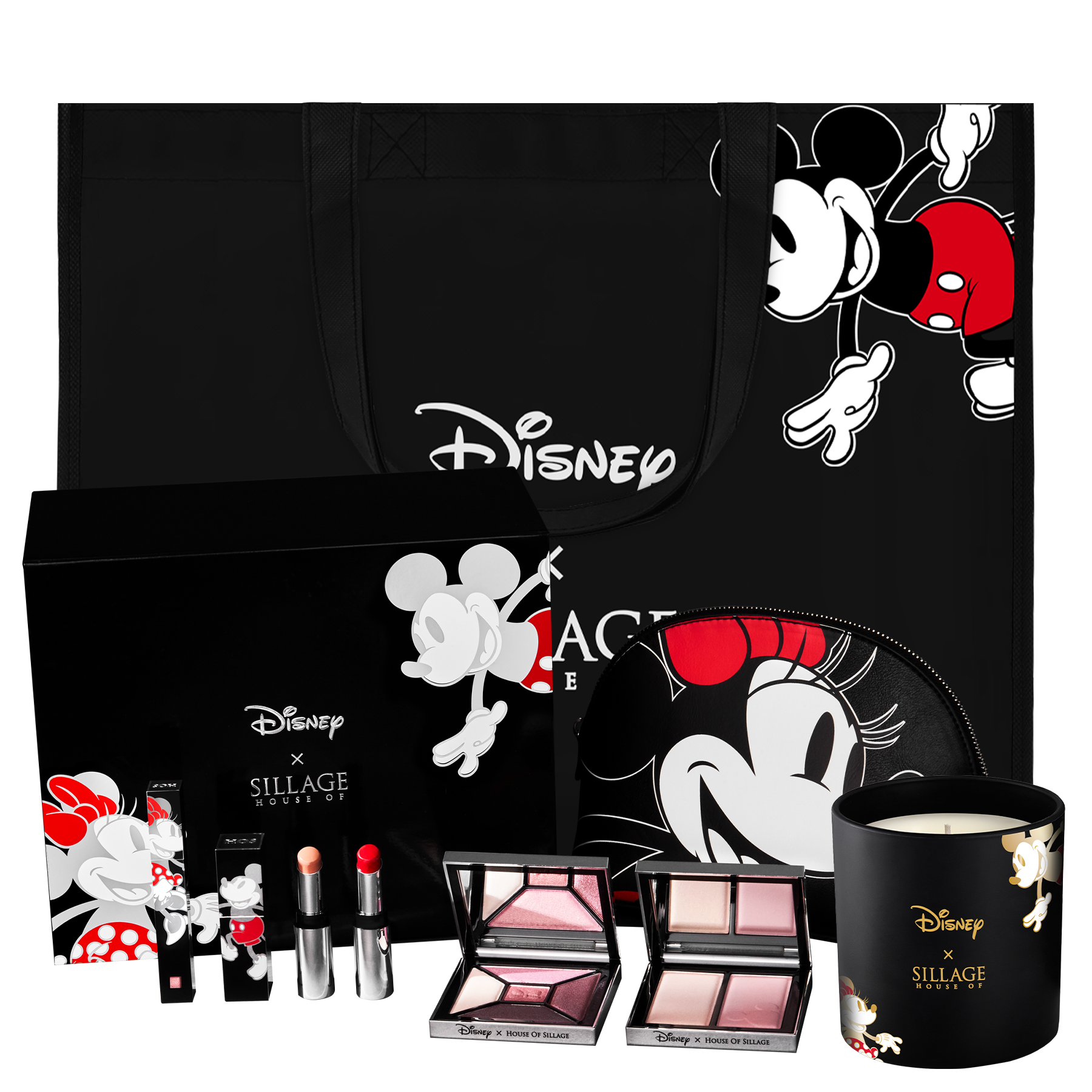 Disney Collector’s Treasure Set