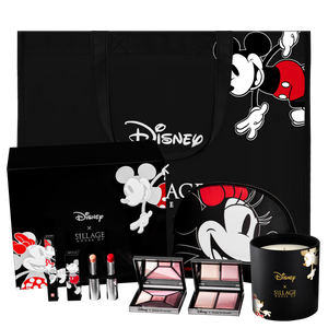 Disney Collector’s Treasure Set