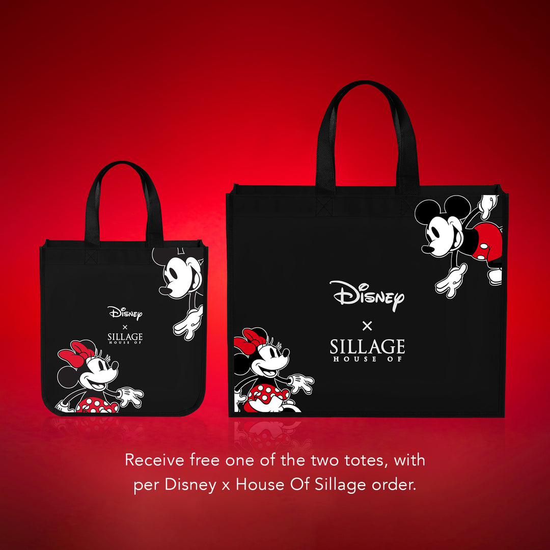 Disney x House of Sillage Collector's Set - Limited Edition