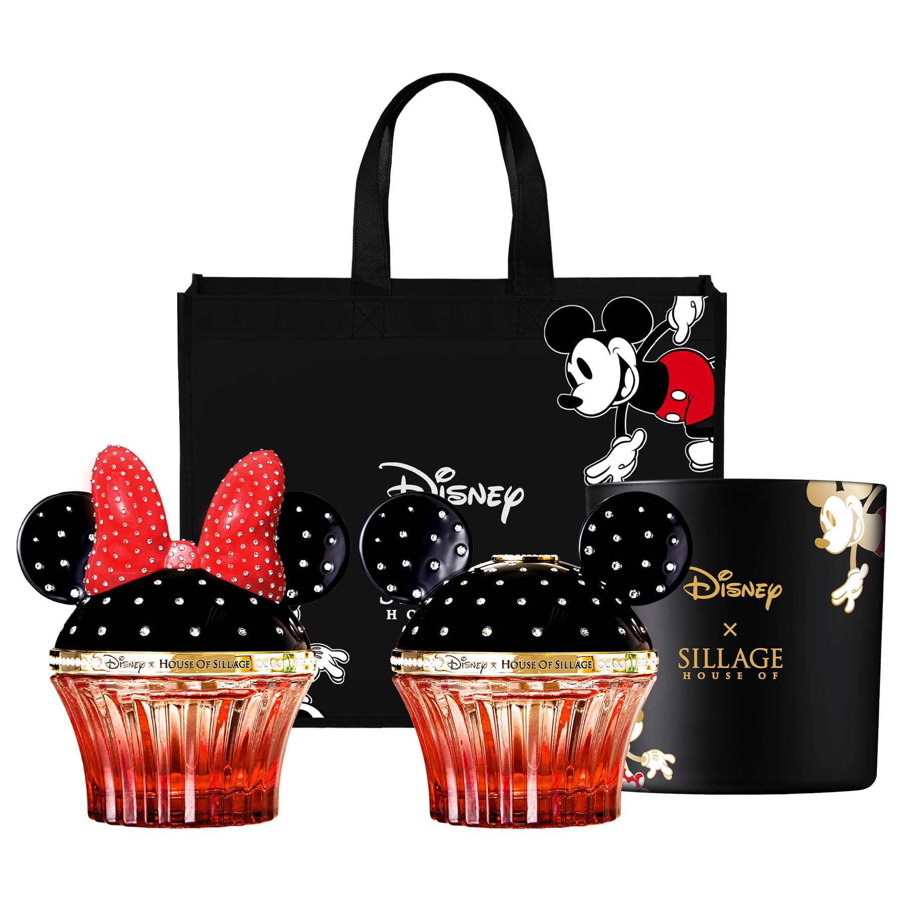 Ultimate Disney Gift Set